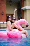 Fairfield by Marriott Goa Calangute - شاطئ