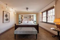 St James Guest Houses Hotel di Muizenberg