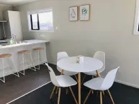 센트럴 스타디엄 아파트먼트