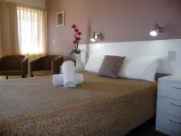 Blue Pelican Motel Hotel di Tweed Heads