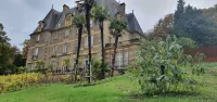 Hotel Ô Château Hotels in Hayange