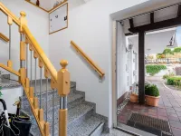 Gemütliche Ferienwohnung am Waldrand Hotels in Eslohe