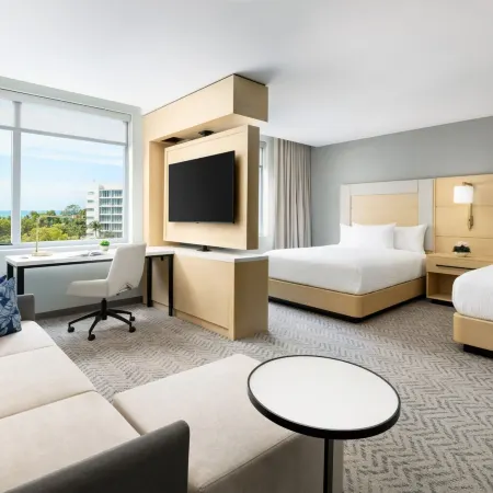 Residence Inn San Juan Isla Verde