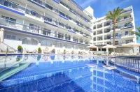 Hotel Vista Park - Havudsigt