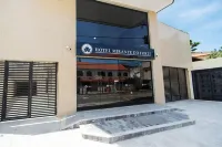 โรงแรมมีรันเต้ ดู ฟอร์เต้ - ที่มีที่จอดรถ