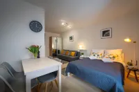 렌트플라네 - 아파타멍트 트로스키에고 Szklarska Poreba 호텔