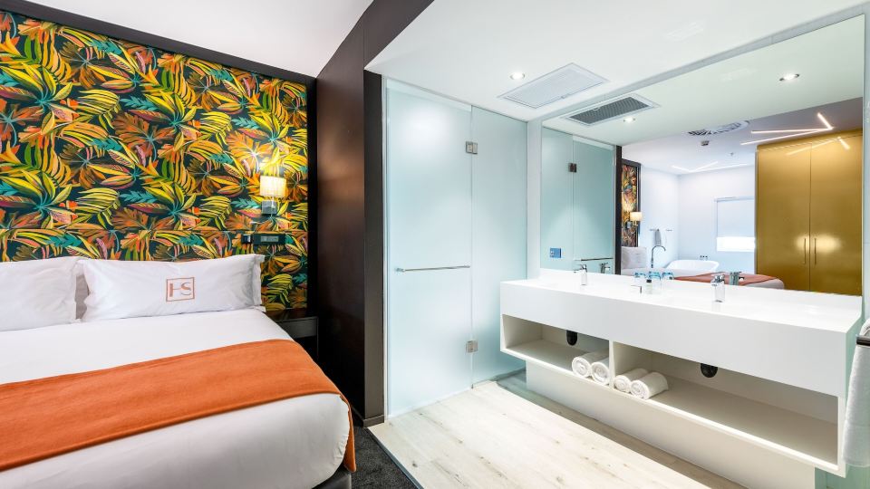 Hotel Sky, Sandton