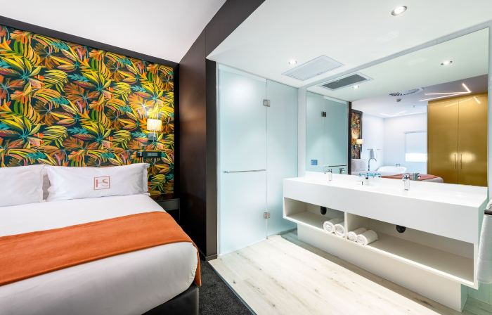Hotel Sky, Sandton