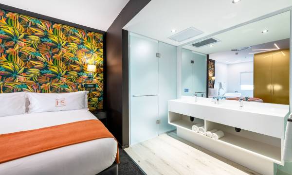 Hotel Sky, Sandton