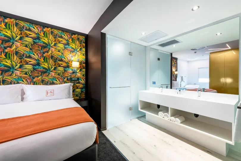 Hotel Sky, Sandton