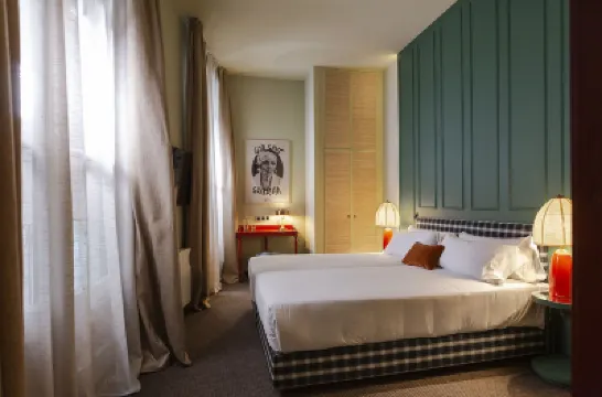 Chic&Basic Habana Hoose Hotels in Barcelona