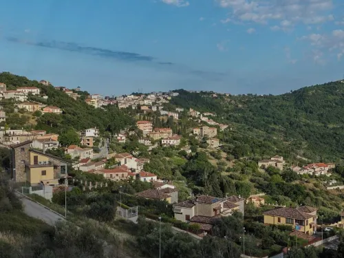 Casa Vacanze Anna & Giulia