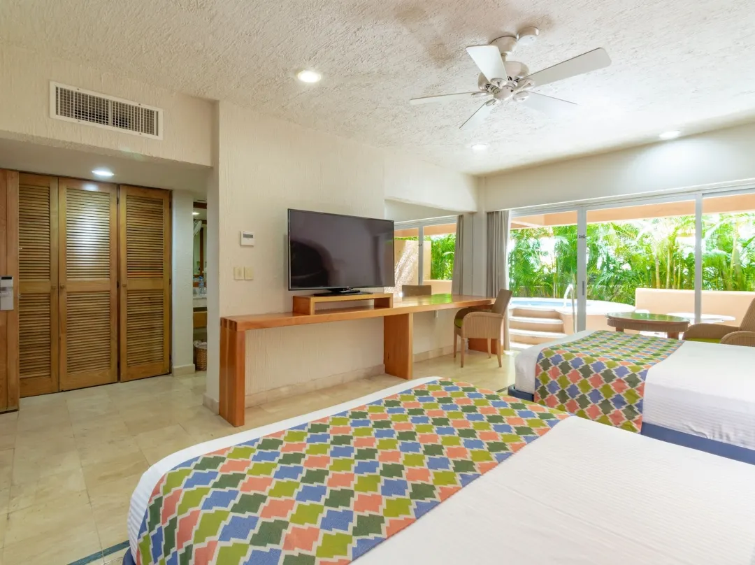 Puerto Aventuras Hotel & Beach Club - Puerto Aventuras