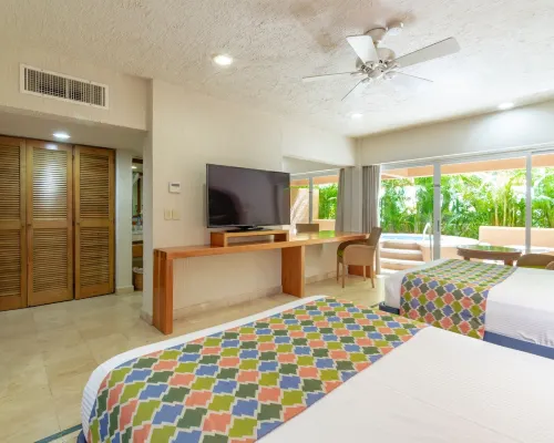 Puerto Aventuras Hotel & Beach Club Hotels in Puerto Aventuras