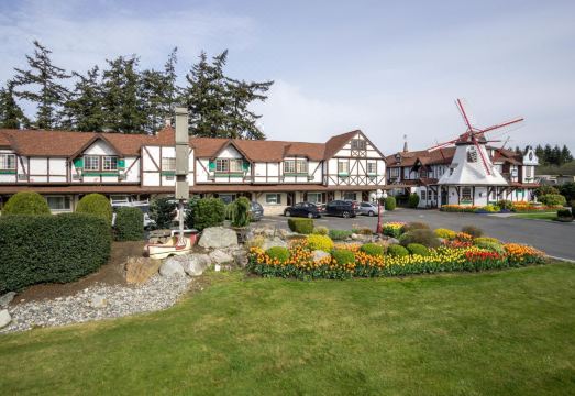 2. 올드 홀랜드 인..