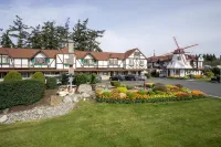 Auld Holland Inn Hotel di Oak Harbor