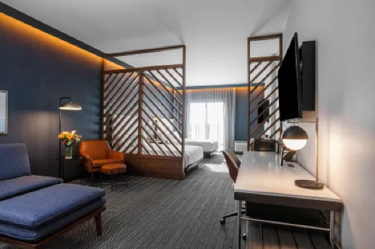 Courtyard Indianapolis Fishers