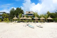 Blue Nest by Horizon Holidays - Пляж