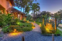 Pousada Maria Farinha