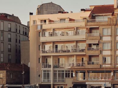 Atlante Sanxenxo Boutique