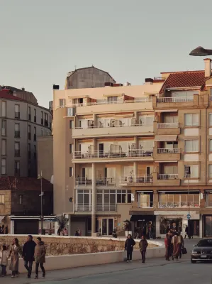 Atlante Sanxenxo Boutique Hotels in Sanxenxo