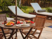 Pousada Villa Bella Hotels in Itacare