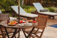 Pousada Villa Bella Hotels in Itacare