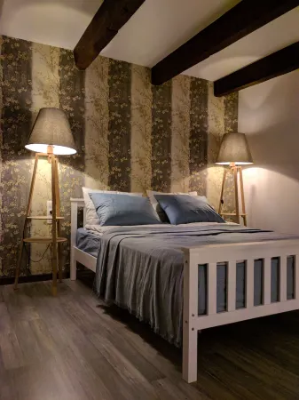 Freedom Square Studios Отели рядом с достопримечательностью «Памятник  Церетели и Чавчавадзе»