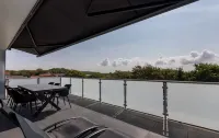 Appealing Apartment in Domburg Near the Beach