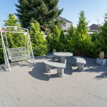 Ferienwohnung Anke - Appartement 5C