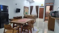 Semesta Luxury Guest House Hotels in East Tanjung Karang