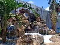 Da Venue Resort Hotels in Nyeri