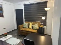 Kans Krib Hotels in Labadi