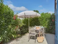Odalys Terre Marine Residence Hotels in Saint-Pierre-d'Oleron