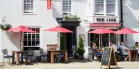 The Red Lion Hotels in Odiham