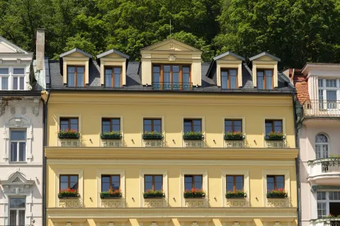 Boutique Hotel Corso