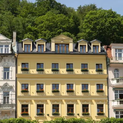 Boutique Hotel Corso Hotels near City Centre