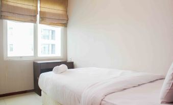 Great Deal 3Br Apartment at Thamrin Residence