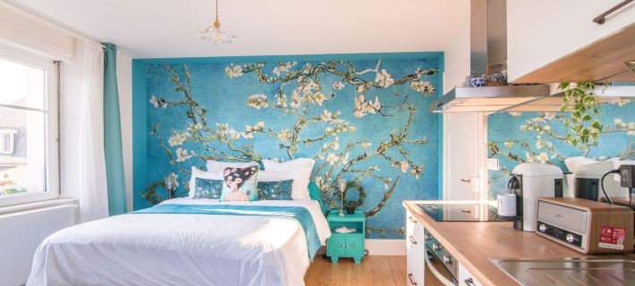 Maison 1934 Bnb Hotels in Colmar