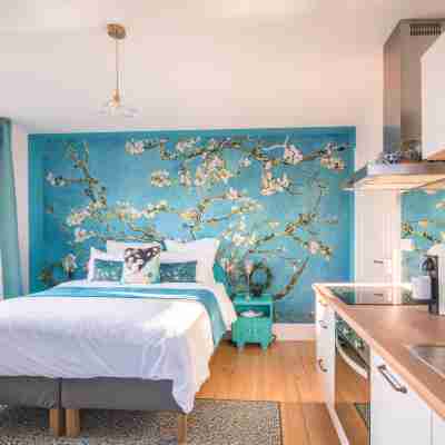 Maison 1934 bnb Rooms
