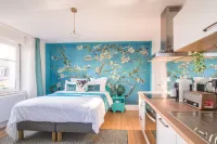 Maison 1934 Bnb - Bed and Breakfasts