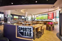 The Star Residences - bar