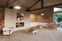 Farmhouse58 - Lodges