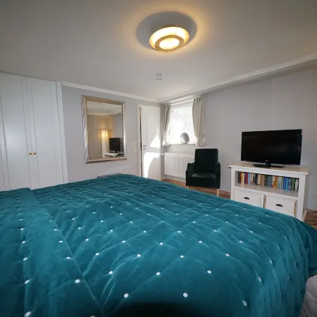 Strand Residenz