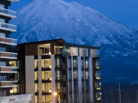 ザ・ヴェール・ニセコ