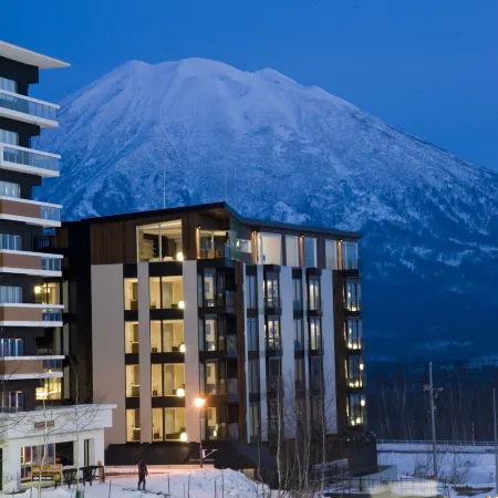 The Vale Niseko