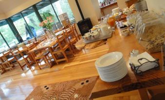 Heritage Trail Lodge