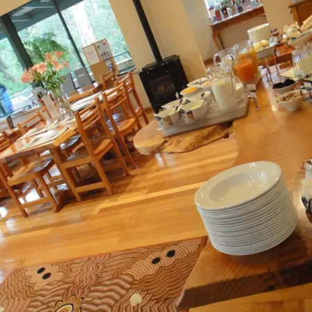 Heritage Trail Lodge