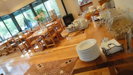 Heritage Trail Lodge Отели в г. Burnside