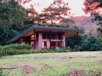 Sangregado Lodge